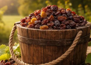 Raisins Benefits