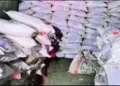Rajasthan 10000 amonium nitrate seized