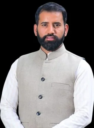 राजपाल सिंह राठौर