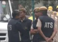Rajsthan ATS arrested maulvi