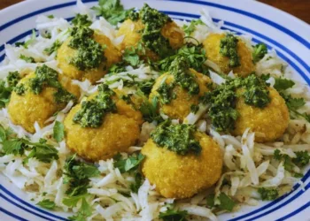 Ram Ladoo Recipe