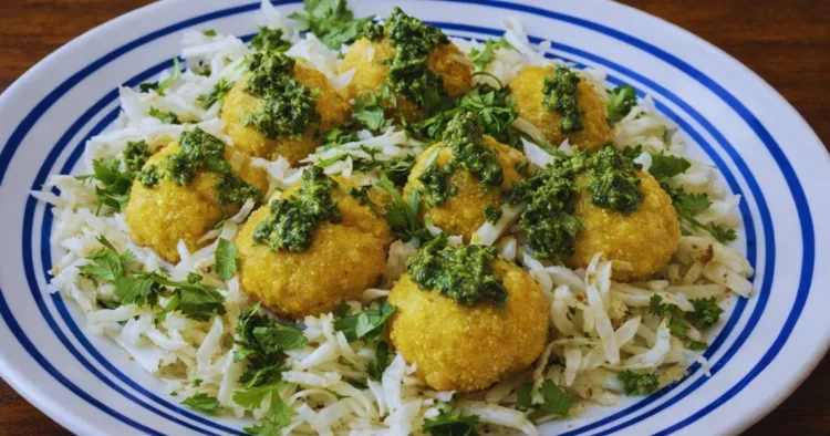 Ram Ladoo Recipe