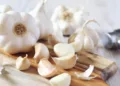 Raw Garlic Benefits