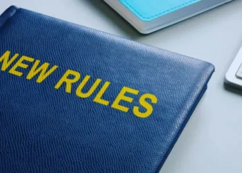 Rule Change 1st January