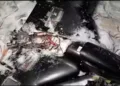 Russia claims to decode ukrains drone data