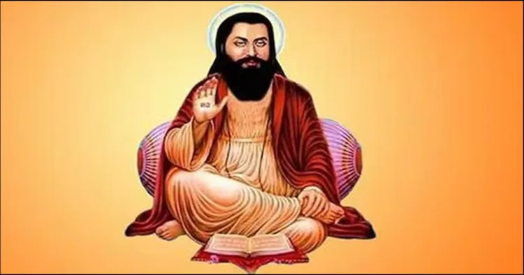Sant ravidas