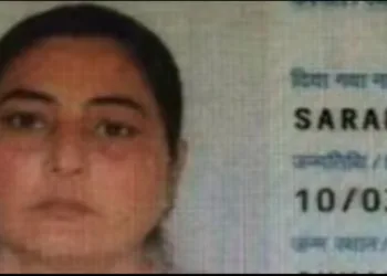 Sarabjit Kaur