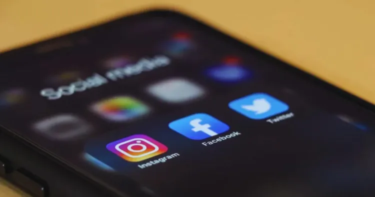 Social Media Addiction