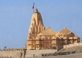 Somnath Temple History