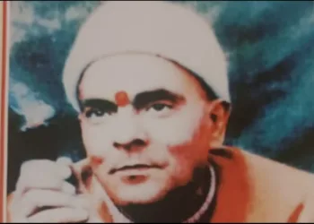 Swami nandlal ji maharaj