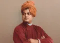 swami vivekananda