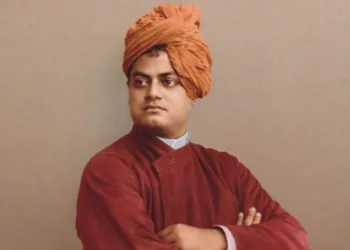 swami vivekananda