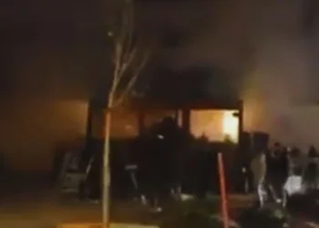 Switzerland Blast