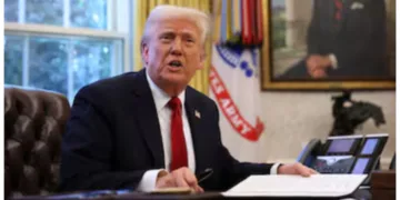 डोनाल्ड ट्रंप