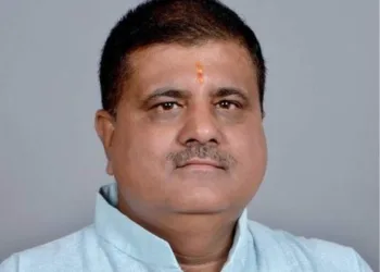 Mahendra Bhatt
