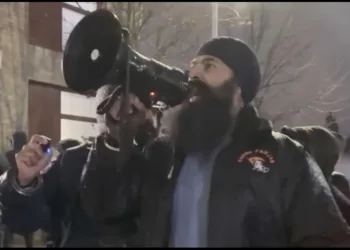 UK Grooming Gang