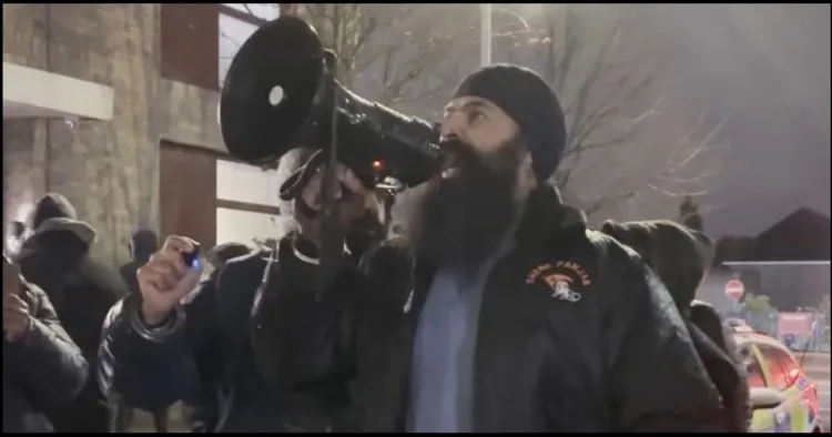 UK Grooming Gang