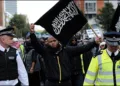 UK Islamic Extremism