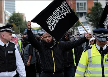 UK Islamic Extremism