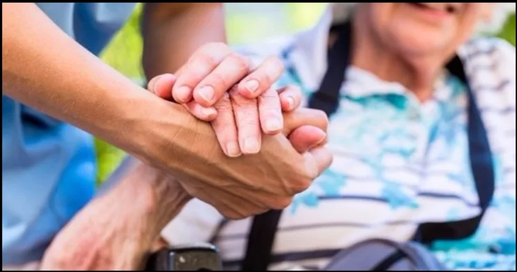 UK Social care