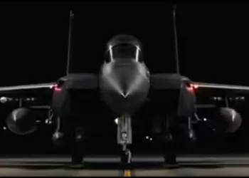US Strike Syrian ISIS