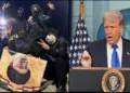 US Threaten amid Iran protest