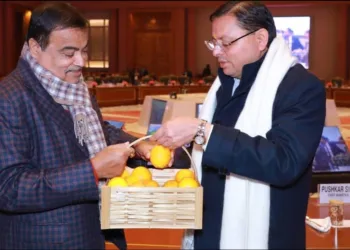 Uttarakhand gets new High Way