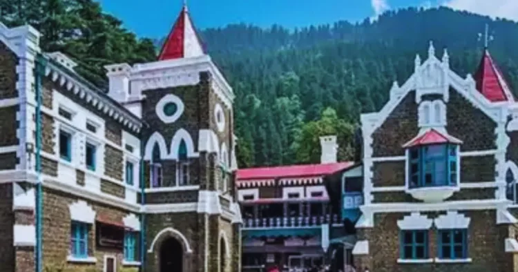 उत्तराखंड हाई कोर्ट