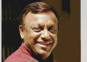 पद्मश्री पुरस्कार विजेता वैद्य बालेंदु प्रकाश