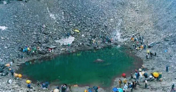 रूपकुंड