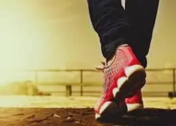 Walk Benefits