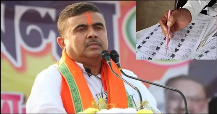 West bengal SIR