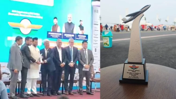 Wings India 2026
