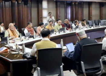 uttar pradesh government