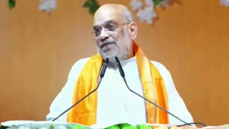 amit shah