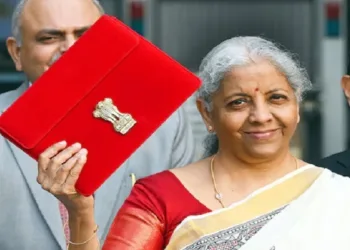 union budget