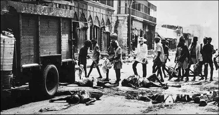 1947 Jihadi Massacre