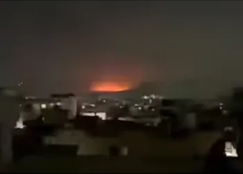 Afghanistan pakistan border clash