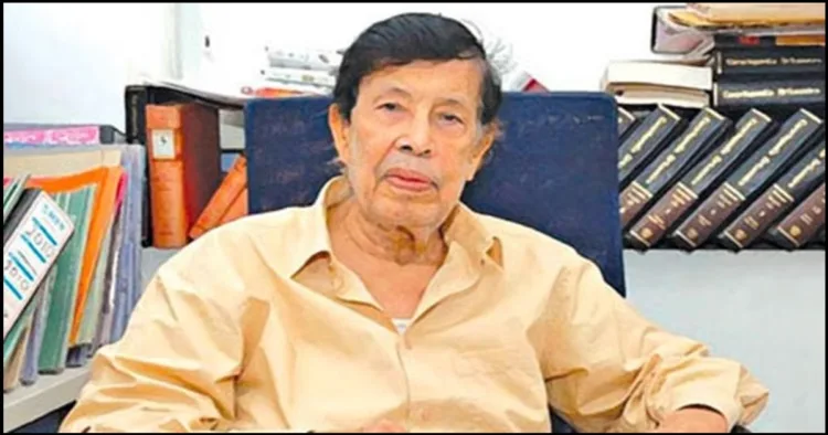 अनंत पै