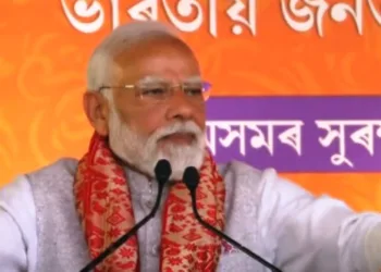 प्रधानमंत्री श्री नरेंद्र मोदी