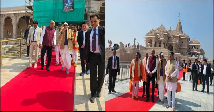 Ayodhya RSS
