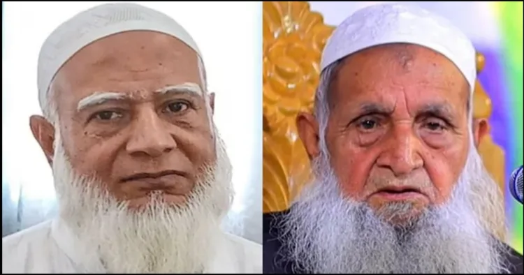 Bangladesh Jamat E Islami