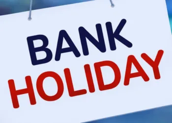 Bank Holiday