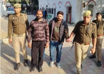 Bareilly riots