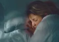 Benefits for sleep