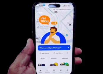 Bharat Taxi