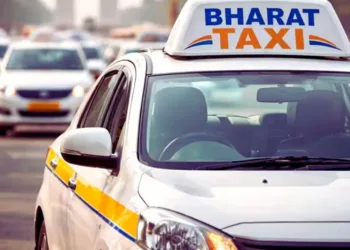 Bharat Taxi App