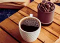 Black coffee benefits
