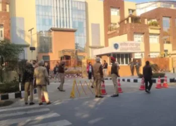 bomb threat