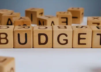 Budget 2026